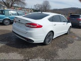 FORD FUSION TITANIUM 3FA6P0K93HR132088 снимка