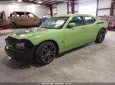 DODGE CHARGER RT 2B3KA53H57H727260 снимка