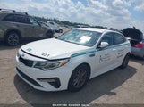 Kia Optima Lx 5XXGT4L39LG384687 снимка