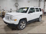 JEEP PATRIOT LATITUDE 1C4NJRFB7CD671582 снимка