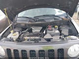 JEEP PATRIOT HIGH ALTITUDE FWD 1C4NJPFA5HD131909 снимка