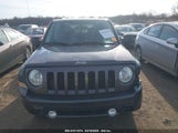 JEEP PATRIOT HIGH ALTITUDE FWD 1C4NJPFA5HD131909 снимка