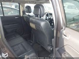 JEEP PATRIOT HIGH ALTITUDE FWD 1C4NJPFA5HD131909 fotografie