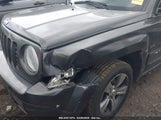 JEEP PATRIOT HIGH ALTITUDE FWD 1C4NJPFA5HD131909 снимка