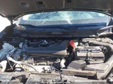 NISSAN ROGUE SV FWD JN8AT2MTXLW003411 photo