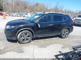 NISSAN ROGUE SV FWD JN8AT2MTXLW003411 photo