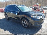 NISSAN ROGUE SV FWD JN8AT2MTXLW003411 photo