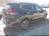 NISSAN ROGUE SV FWD JN8AT2MTXLW003411 photo