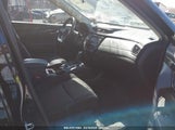 NISSAN ROGUE SV FWD JN8AT2MTXLW003411 photo