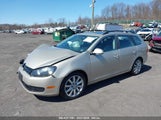 VOLKSWAGEN JETTA SPORTWAGEN 2.0L TDI 3VWPL7AJ8EM610672 fotografie