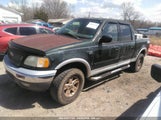 FORD F-150 LARIAT/XLT 1FTRW08L12KC44008 fotografie