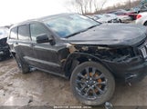 JEEP GRAND CHEROKEE LAREDO X 4X4 1C4RJFAG0MC780315 fotografie