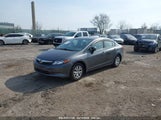 HONDA CIVIC LX 19XFB2F57CE325646 снимка
