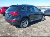 AUDI Q5 2.0T PREMIUM WA1C2AFP6GA093705 снимка