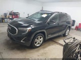 GMC TERRAIN SLE 3GKALMEVXKL132765 снимка