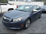 CHEVROLET CRUZE LS AUTO 1G1PA5SH0E7103809 снимка