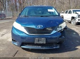 TOYOTA SIENNA LE V6 5TDKK3DC4BS104838 снимка