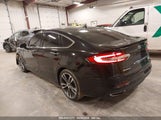 FORD FUSION TITANIUM 3FA6P0K93KR269569 снимка
