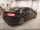 FORD FUSION TITANIUM 3FA6P0K93KR269569 снимка