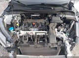 HONDA HR-V AWD EX 3CZRU6H55NM767243 photo
