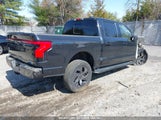 Ford F-150 Lightning Lariat 1FT6W1EV8NWG13457 снимка