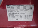GMC SIERRA 1500 SLT 3GTU1NEC4HG108742 снимка