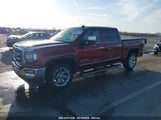 GMC SIERRA 1500 SLT 3GTU1NEC4HG108742 снимка