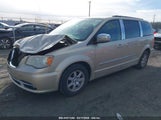 CHRYSLER TOWN & COUNTRY TOURING 2A4RR5DG6BR655235 снимка
