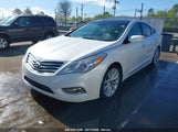 HYUNDAI AZERA LIMITED KMHFH4JG4EA349147 снимка