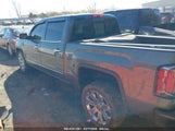 GMC SIERRA 1500 DENALI 3GTU2PEJ6JG558695 снимка