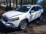 JEEP CHEROKEE LIMITED 1C4PJLDS9EW238121 снимка