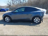 TESLA MODEL Y AWD/LONG RANGE DUAL MOTOR ALL-WHEEL DRIVE 7SAYGDEE2PA120694 photo