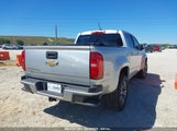 CHEVROLET COLORADO WT 1GCGSBEN5H1246086 снимка