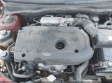 KIA RIO5 SX KNADE163676226803 снимка