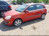 KIA RIO5 SX KNADE163676226803 снимка