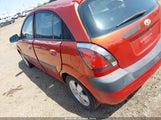 KIA RIO5 SX KNADE163676226803 снимка