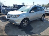 ACURA MDX 2HNYD28277H543712 fotografie