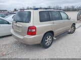 TOYOTA HIGHLANDER V6 JTEGP21AX50066684 снимка