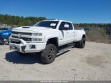CHEVROLET SILVERADO 3500HD LTZ 1GC4K0CY5JF288853 снимка