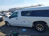 Chevrolet Silverado  4Wd Long Bed Wt 3GCNYAEF1LG106927 снимка