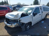 Chevrolet Silverado  4Wd Long Bed Wt 3GCNYAEF1LG106927 снимка