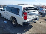 Chevrolet Silverado  4Wd Long Bed Wt 3GCNYAEF1LG106927 снимка