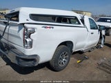 Chevrolet Silverado  4Wd Long Bed Wt 3GCNYAEF1LG106927 снимка