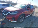 NISSAN MURANO SL FWD 5N1AZ2CJ4MC103044 снимка