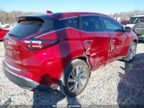 NISSAN MURANO SL FWD 5N1AZ2CJ4MC103044 снимка