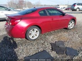 NISSAN ALTIMA 2.5 S 1N4AL2EP4DC263650 снимка