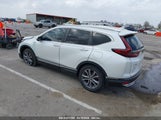 HONDA CR-V HYBRID TOURING 7FART6H95LE017553 fotografie