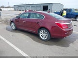 BUICK LACROSSE LEATHER 1G4GB5G32GF167288 снимка
