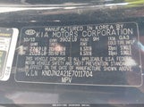 KIA SOUL KNDJN2A21E7011704 снимка