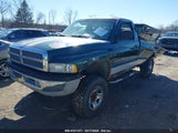 DODGE RAM 2500 ST 3B7KF26ZXWM234788 снимка